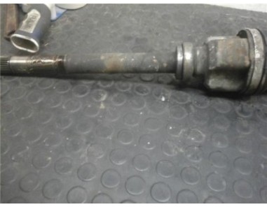 Transmision Delantera Derecha Citroen C2  1 6 HDi