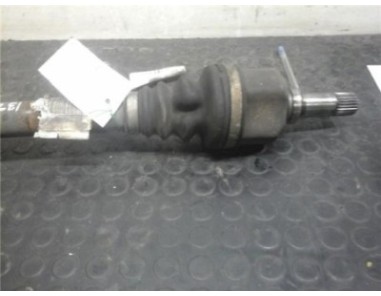 Transmision Delantera Izquierda Citroen C2  1 6 HDi