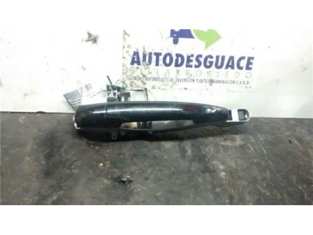 Maneta Exterior Delantera Derecha Citroen Berlingo Combi  1 6 HDi 90