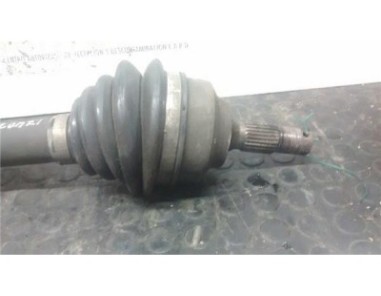 Transmision Delantera Izquierda Citroen Berlingo Combi  1 6 HDi 90