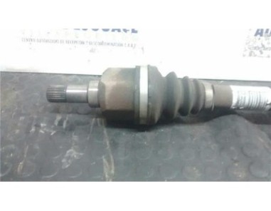 Transmision Delantera Izquierda Citroen Berlingo Combi  1 6 HDi 90