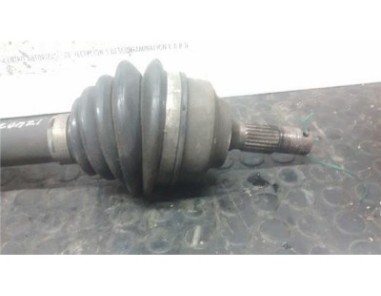 Transmision Delantera Izquierda Citroen Berlingo Combi  1 6 HDi 90