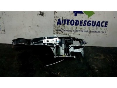 Maneta Exterior Trasera Izquierda Citroen Berlingo Combi  1 6 HDi 90