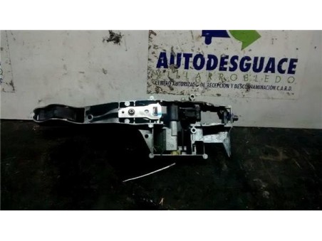 Maneta Exterior Trasera Izquierda Citroen Berlingo Combi  1 6 HDi 90