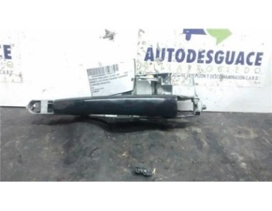 Maneta Exterior Trasera Izquierda Citroen Berlingo Combi  1 6 HDi 90