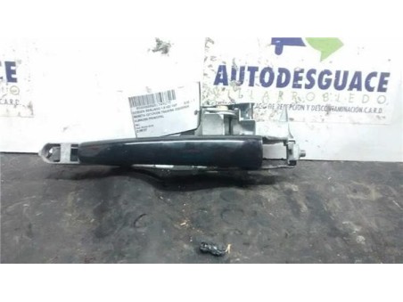 Maneta Exterior Trasera Izquierda Citroen Berlingo Combi  1 6 HDi 90