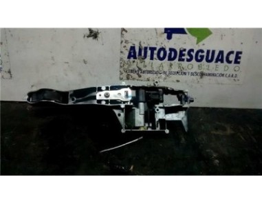 Maneta Exterior Trasera Izquierda Citroen Berlingo Combi  1 6 HDi 90