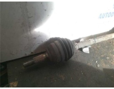 Transmision Delantera Izquierda Citroen C2  1 1
