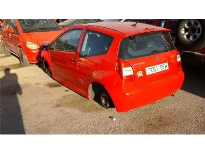 Amortiguador Porton Citroen C2  1 6 HDi