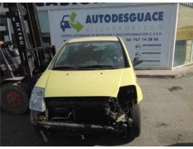 Amortiguador Porton Citroen C2  1 1