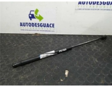 Amortiguador Porton Citroen C2  1 1