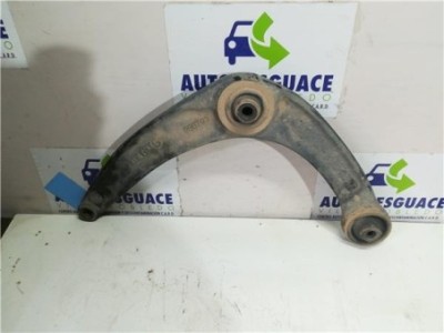 Trapecio Citroen Berlingo Furgón  1 6 HDi 90