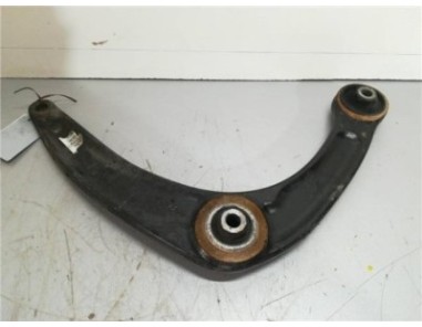 Trapecio Citroen Berlingo Furgón  1 6 HDi 75