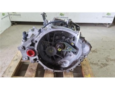 Caja Cambios Manual Hyundai ix35  1 7 Comfort 2WD [1 7 Ltr  - 85 kW CRDi CAT]