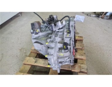 Caja Cambios Manual Hyundai ix35  1 7 Comfort 2WD [1 7 Ltr  - 85 kW CRDi CAT]