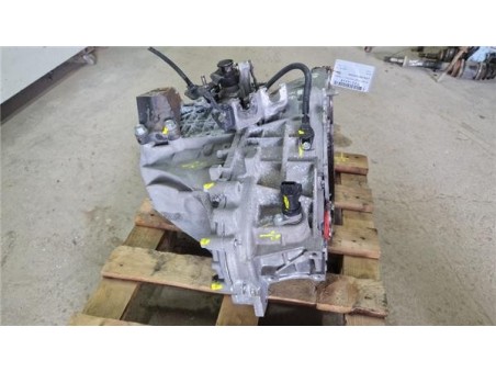 Caja Cambios Manual Hyundai ix35  1 7 Comfort 2WD [1 7 Ltr  - 85 kW CRDi CAT]