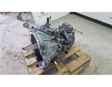 Caja Cambios Manual Hyundai ix35  1 7 Comfort 2WD [1 7 Ltr  - 85 kW CRDi CAT]