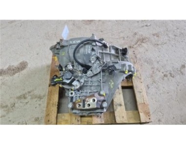 Caja Cambios Manual Hyundai ix35  1 7 Comfort 2WD [1 7 Ltr  - 85 kW CRDi CAT]