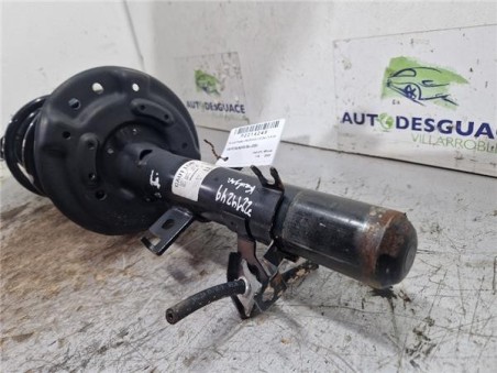 Amortiguador Delantero Izquierdo Renault Kadjar  1 5 Zen [1 5 Ltr  - 85 kW BLUE dCi Diesel FAP]