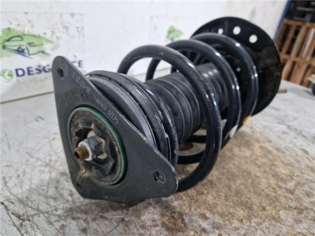 Amortiguador Delantero Izquierdo Renault Kadjar  1 5 Zen [1 5 Ltr  - 85 kW BLUE dCi Diesel FAP]