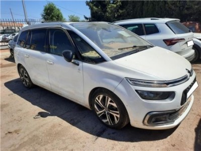 Mangueta Delantera Izquierda Citroen Grand C4 Picasso/Spacetourer  1 5 Origins [1 5 Ltr  - 96 kW Blue-HDI FAP]