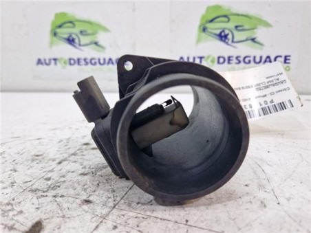 Caudalimetro Citroen C2  1 4 HDi