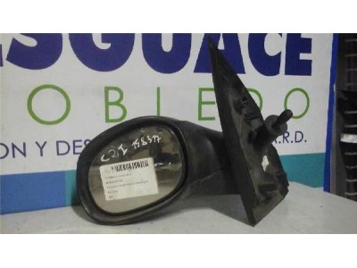 Retrovisor Izquierdo Citroen C2  1 4 HDi 2