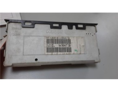 Navegador Citroen C2  1 4 HDi