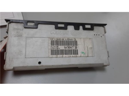 Navegador Citroen C2  1 4 HDi