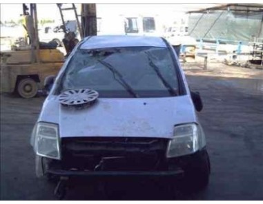 Navegador Citroen C2  1 4 HDi