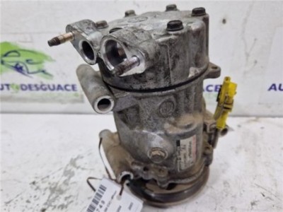Compresor Aire Acondicionado Citroen C2  1 4 HDi