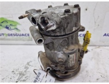 Compresor Aire Acondicionado Citroen C2  1 4 HDi