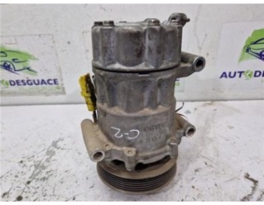 Compresor Aire Acondicionado Citroen C2  1 4 HDi