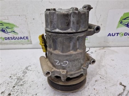 Compresor Aire Acondicionado Citroen C2  1 4 HDi
