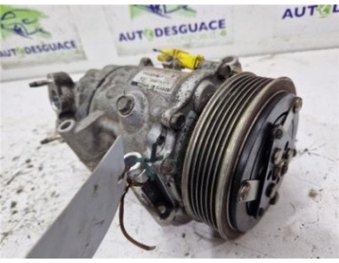 Compresor Aire Acondicionado Citroen C2  1 4 HDi