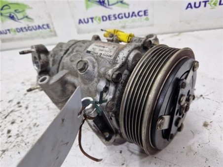 Compresor Aire Acondicionado Citroen C2  1 4 HDi