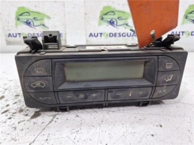 Mandos Climatizador Citroen C2  1 4 HDi