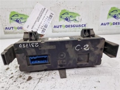Mandos Climatizador Citroen C2  1 4 HDi 2