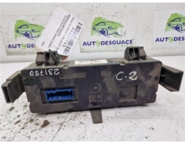 Mandos Climatizador Citroen C2  1 4 HDi
