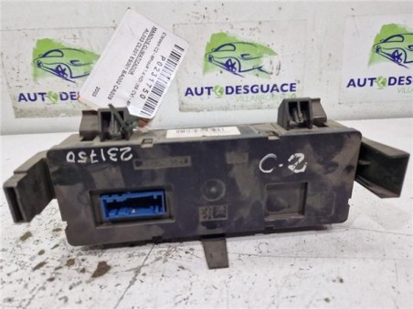 Mandos Climatizador Citroen C2  1 4 HDi