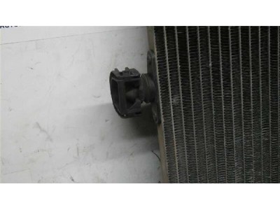 Radiador Aire Acondicionado Citroen C2  1 4