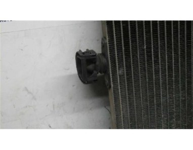 Radiador Aire Acondicionado Citroen C2  1 4