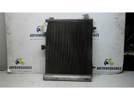 Radiador Aire Acondicionado Citroen C2  1 4