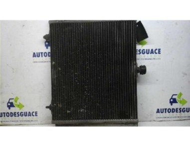 Radiador Aire Acondicionado Citroen C2  1 4