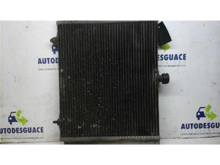 Radiador Aire Acondicionado Citroen C2  1 4