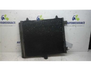 Radiador Aire Acondicionado Citroen C2  1 4 HDi