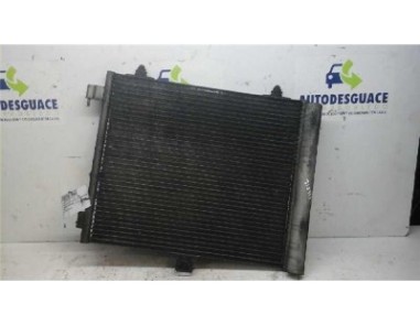 Radiador Aire Acondicionado Citroen C2  1 4 HDi