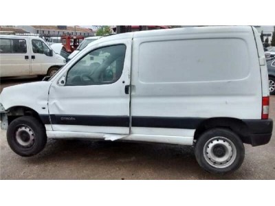 Caudalimetro Citroen Berlingo  1 6 HDi 75 600 First Furgón [1 6 Ltr  - 55 kW 16V HDi] 2