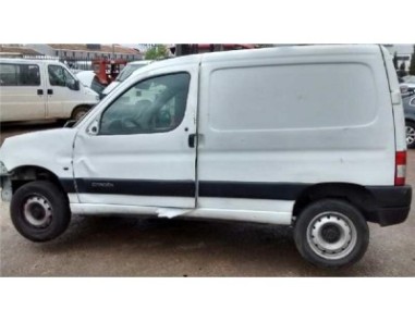 Caudalimetro Citroen Berlingo  1 6 HDi 75 600 First Furgón [1 6 Ltr  - 55 kW 16V HDi]