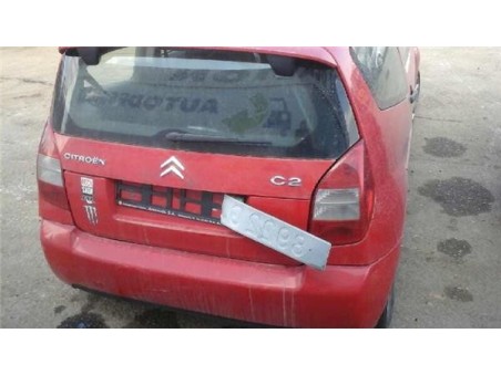 Retrovisor Izquierdo Citroen C2  1 6 HDi